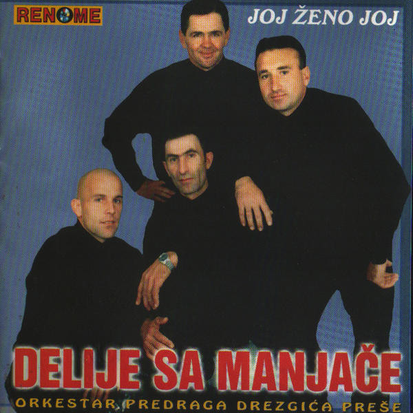 prednja