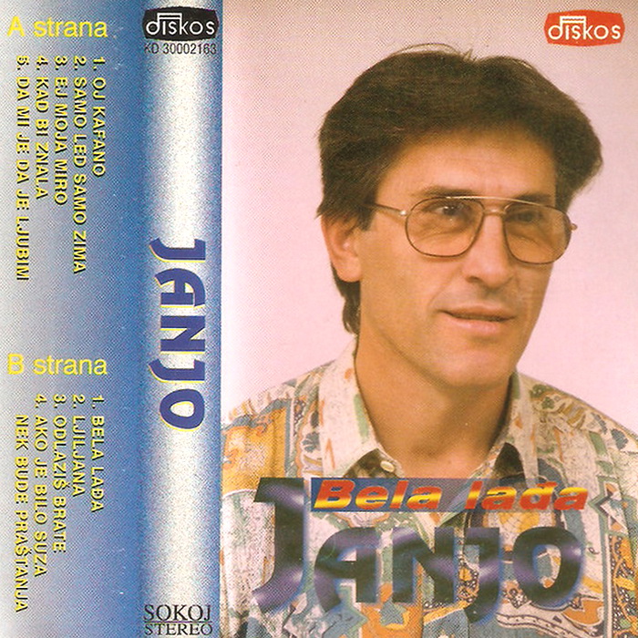 Janjo 1995 kp