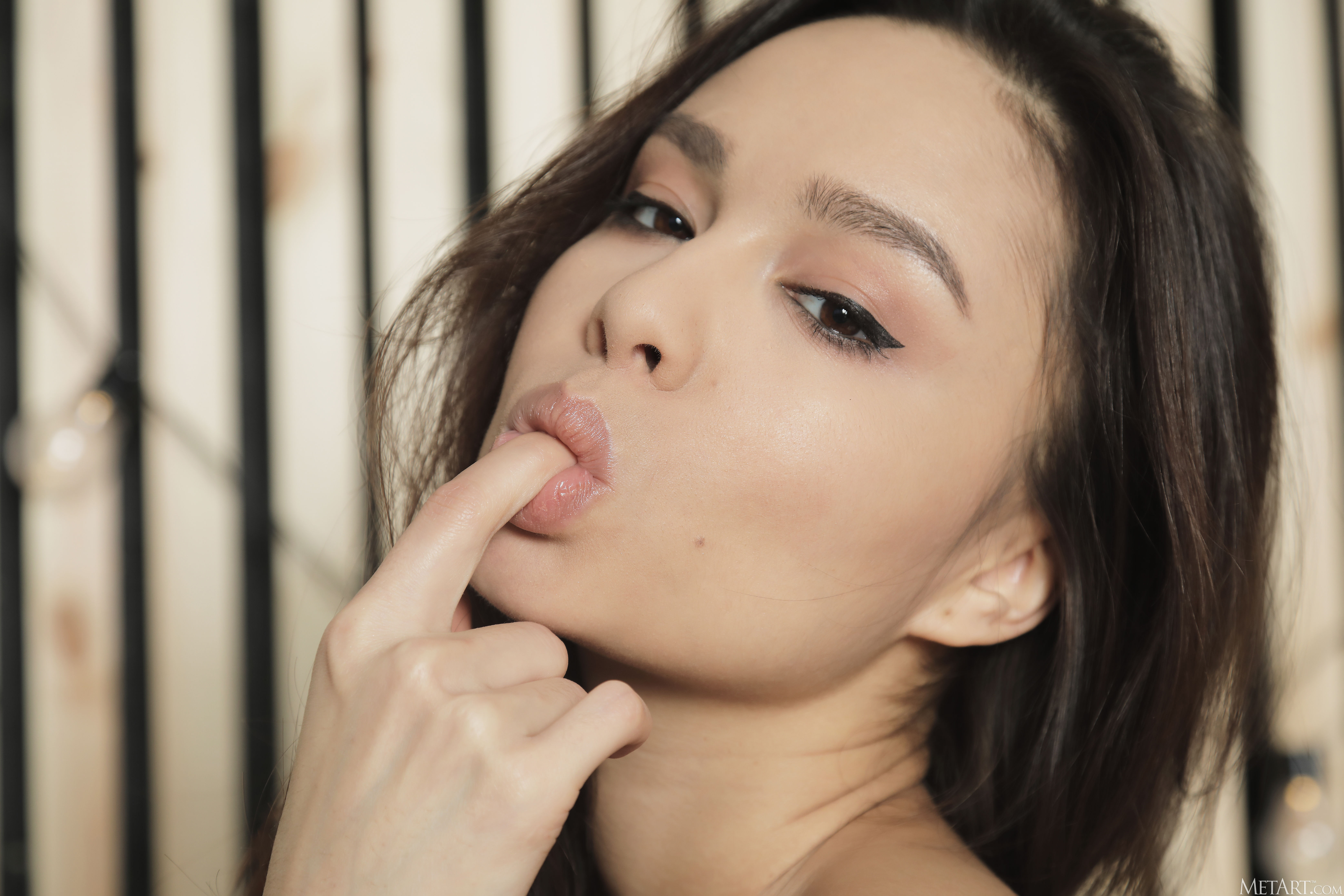Фотосессия красавицы Astrid Herrara - Artistic Фотосессия красавицы Astrid Herrara - Artistic
