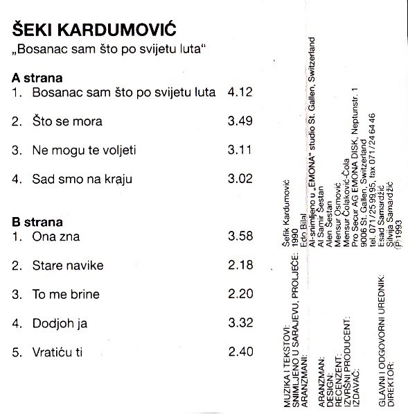 1993 Kb