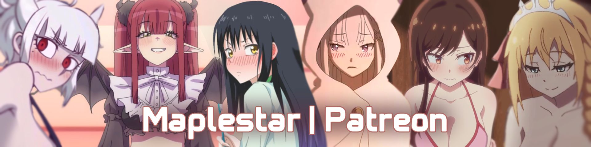 Maplestar zelda bath time