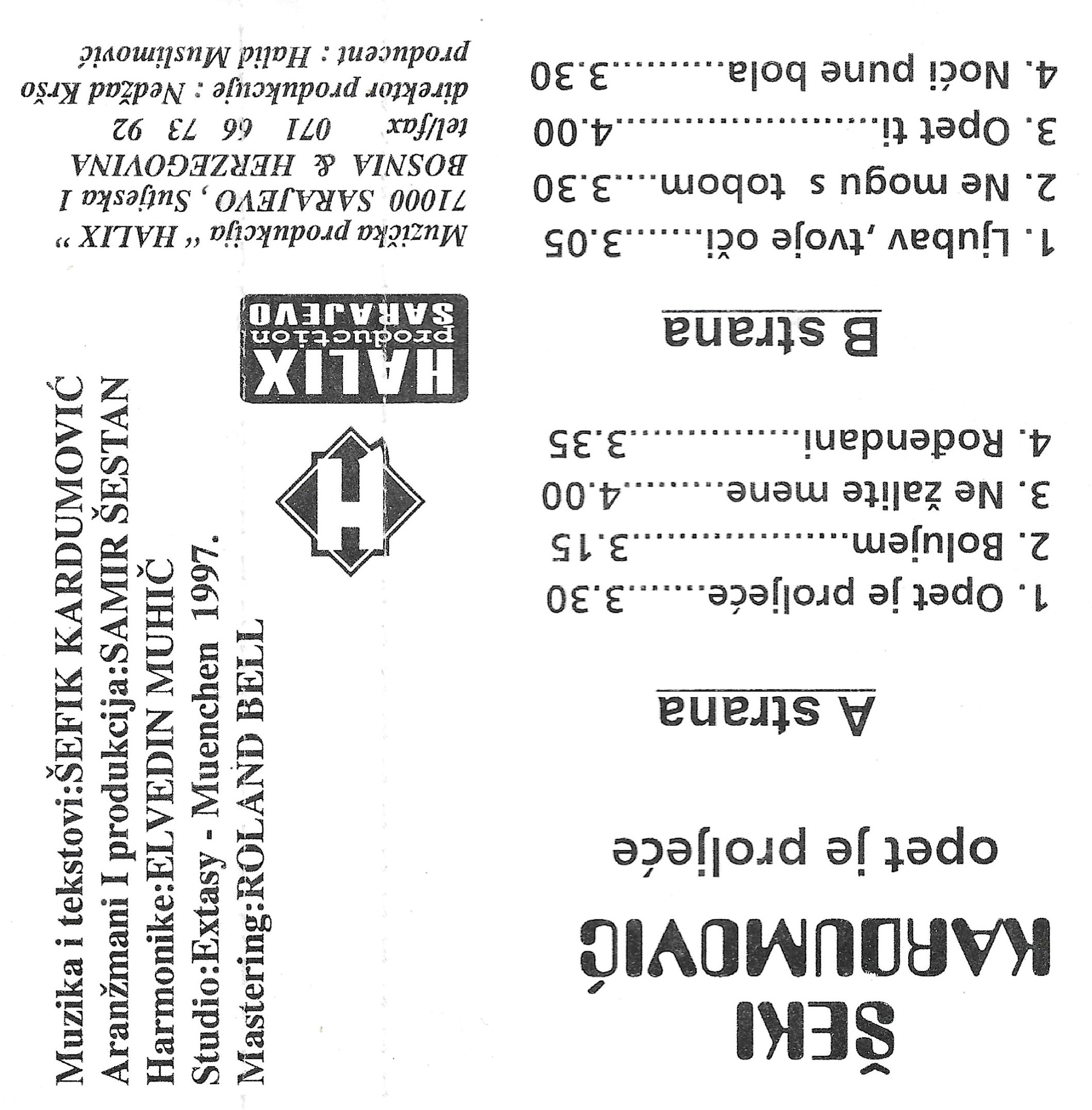 1997 Kb