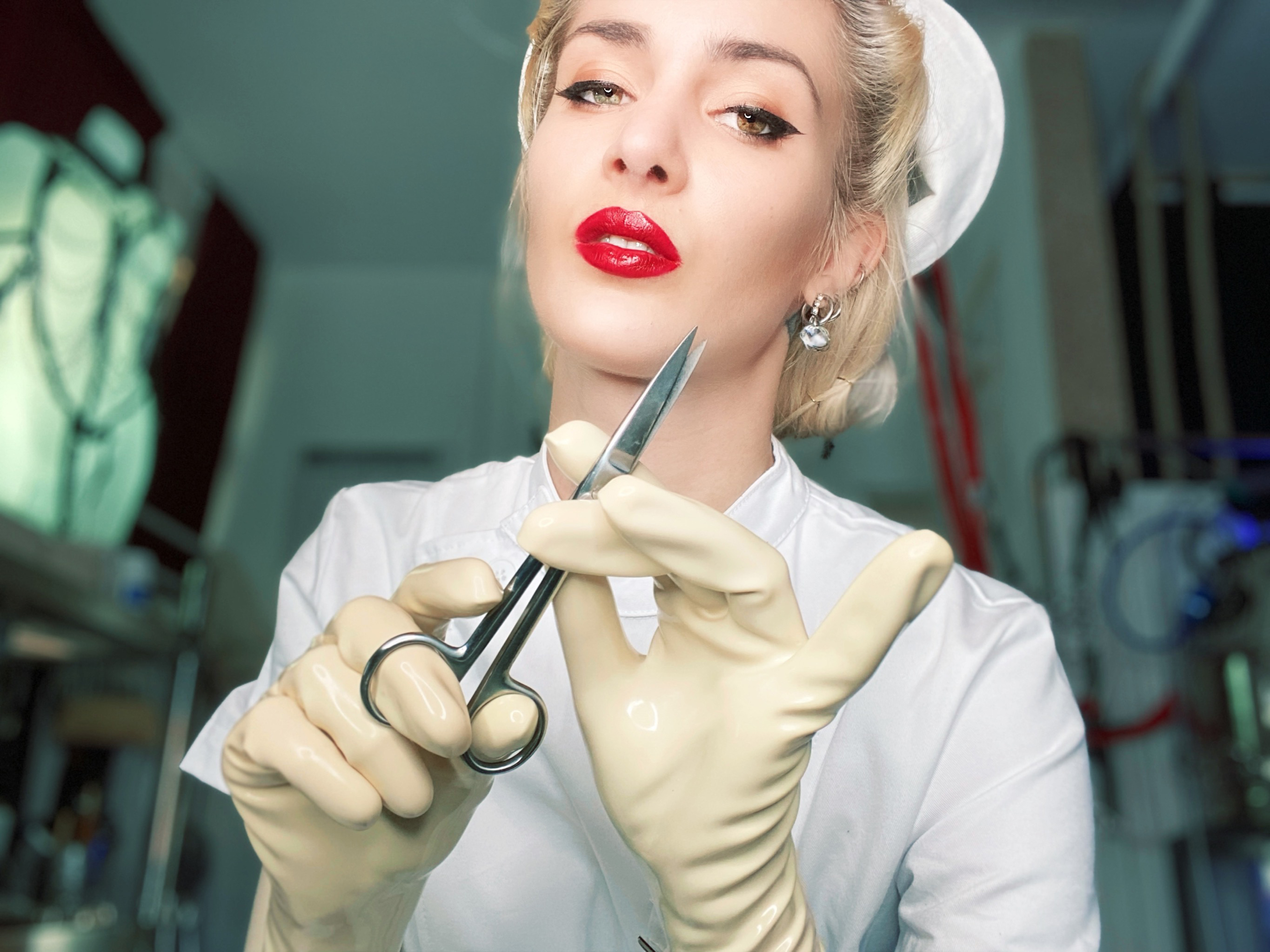 Castration And Penectomy