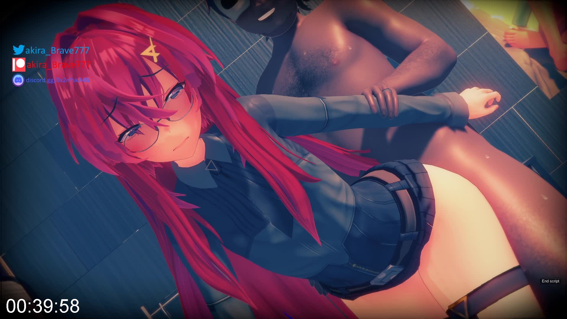 AN akira Brave 777 231023 (AN-akira_Brave777-231023.jpg) - 94962628 - hos.....