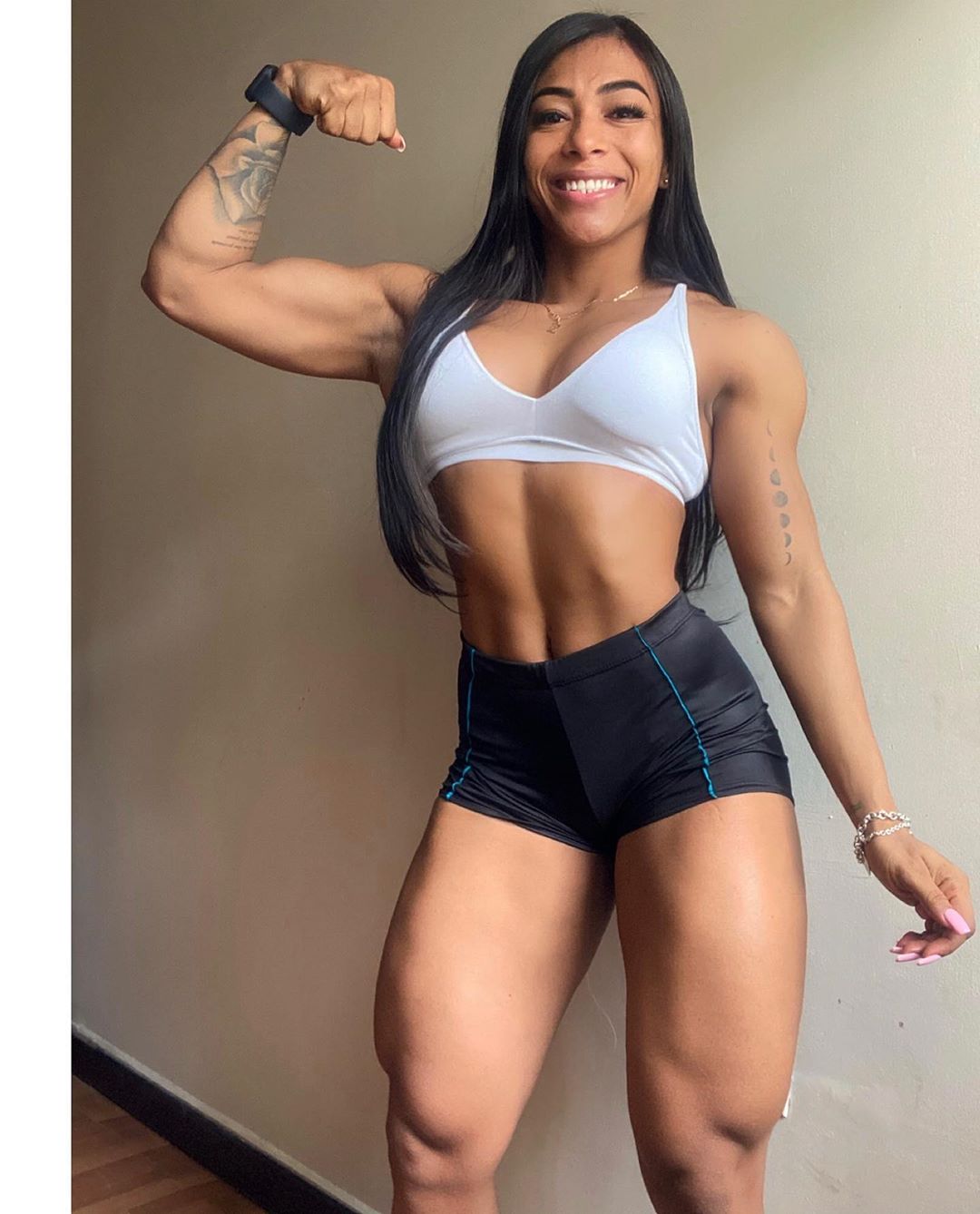 Maryuri estefany telegram