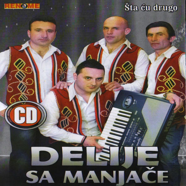prednja