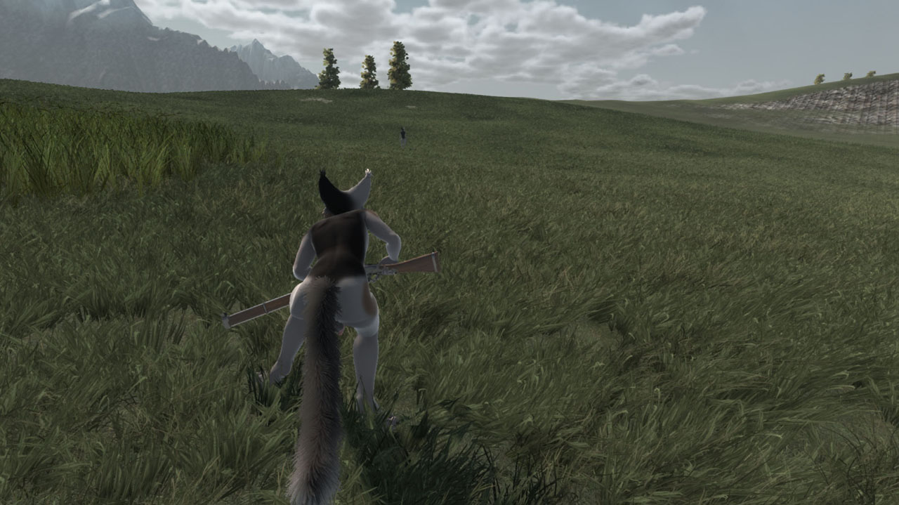 99879 Hunt And Snare Screenshot 05