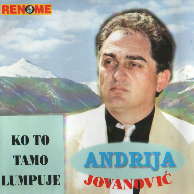 prednja