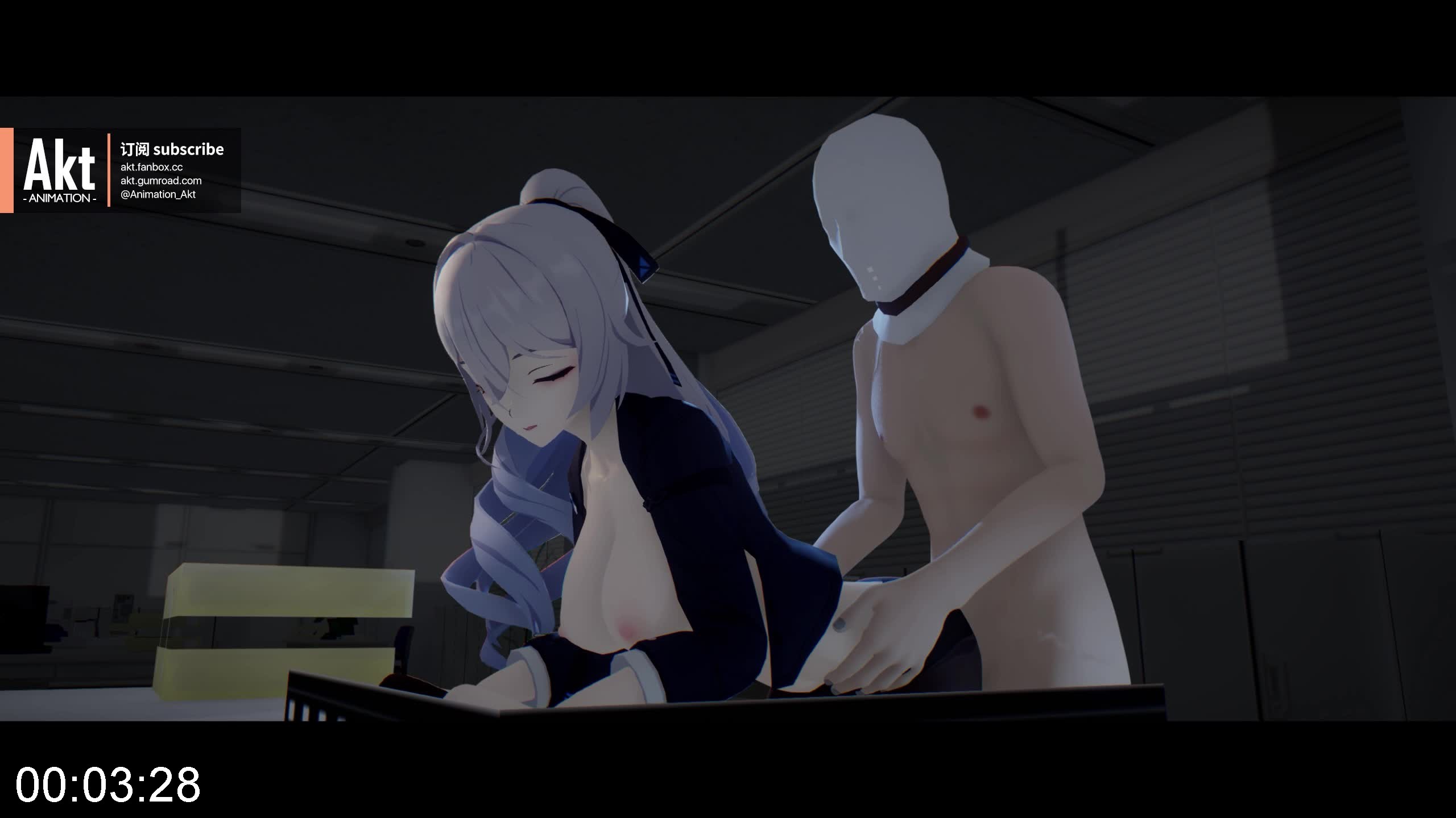 AN Akt Bronya