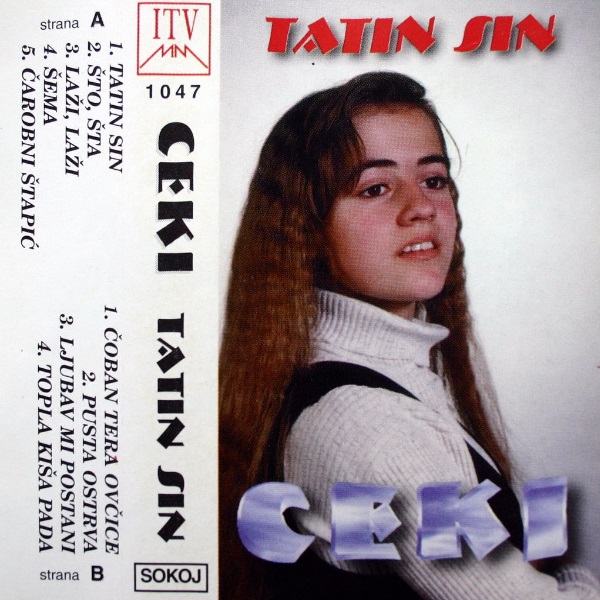 Cvetana 2 F