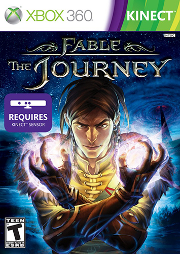 Fable The Journey F 4 D 530 A 1 A