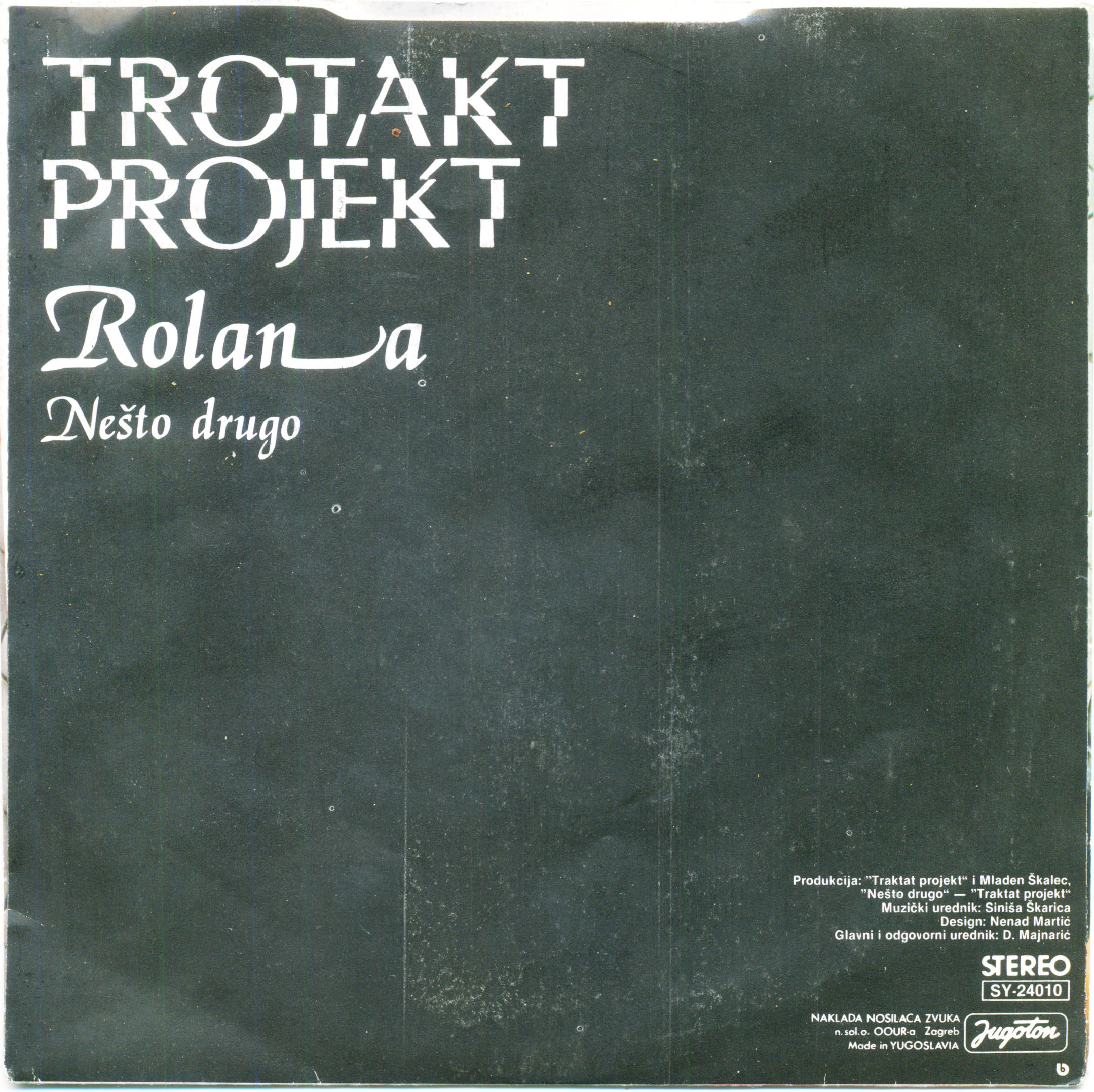 Trotakt projekt Rolana 02 (Trotakt projekt - Rolana 02.jpg) Image -  64201585 - TurboImageHost.com