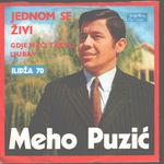 Meho Puzic - Diskografija 80818002_FRONT