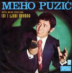 Meho Puzic - Diskografija 80818006_FRONT