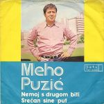Meho Puzic - Diskografija 80818007_FRONT
