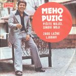 Meho Puzic - Diskografija 80818009_FRONT
