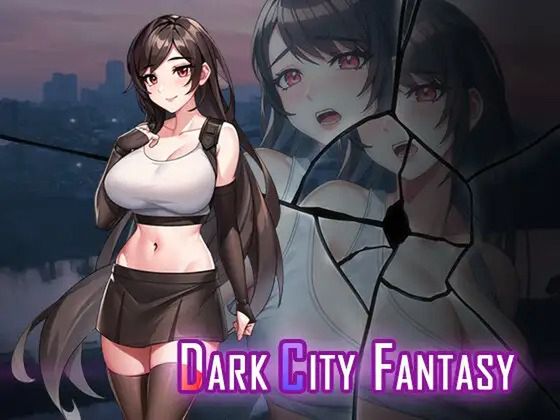 Dark City Fantasy