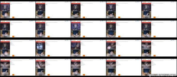 Omegle Worm 411 &#8211; Chat Fun