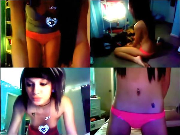 Teen Crazybates Omegle Games Teen