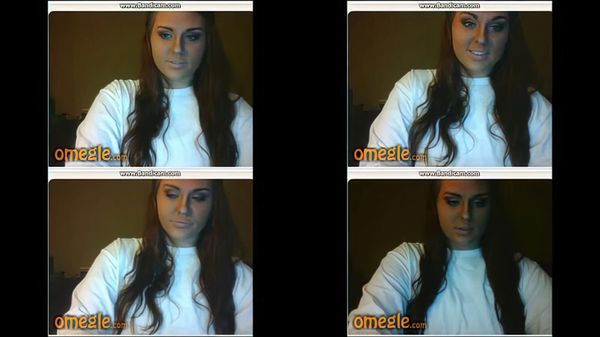 Omegle Worm 10