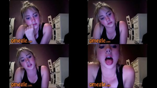 Omegle Worm 84 &#8211; Samegirlfrom60