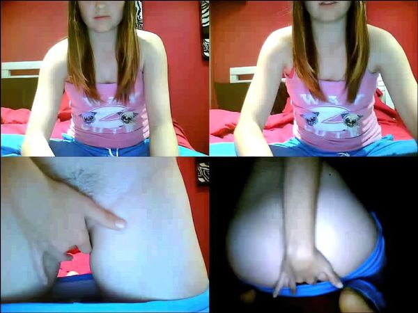 Omegle Worm 763 &#8211; Oldies But Goldies