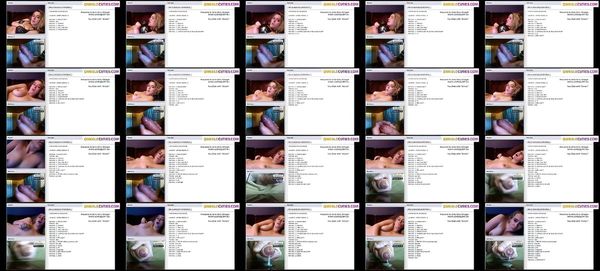 Teen Chats Chatroulette Omegle Chatrandom Shagle Collection 0490