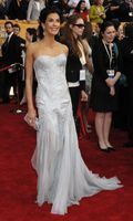 Teri Hatcher @ 13th Annual Screen Actors Guild Awards at the Shrine Auditorium 28 January 2007