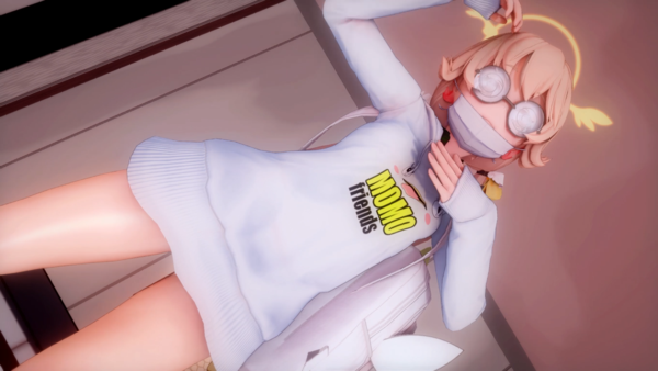 45 HIFUMI
