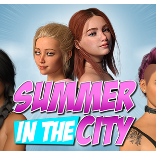 Summer in the City [v0.50]