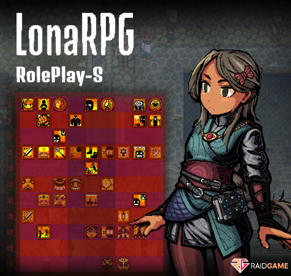 RolePlay-S 0.4.7 portada