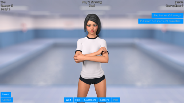 Bad Boy [v0.1]