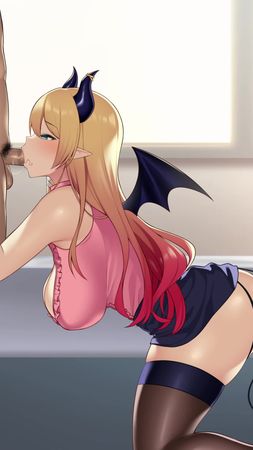 [べりーはーどろこ] – 癒月 (1)