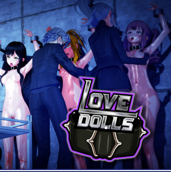 Love Dolls [v0.1]