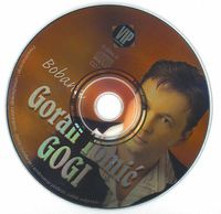 Goran Tomic Gogi 2004 - Bobana 106805320_cd