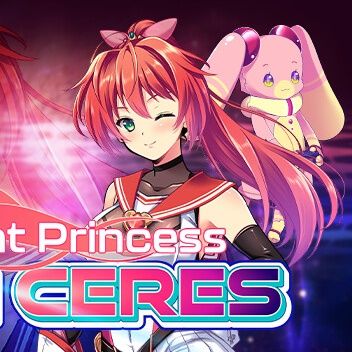 Radiant Princess – Poni Ceres [v1.03 Steam]