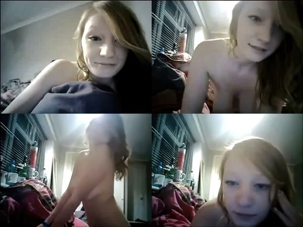 Omegle Worm 337 – White Mix