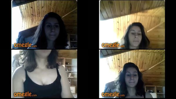 Trabzon Turkish Crazy Girl Omegle