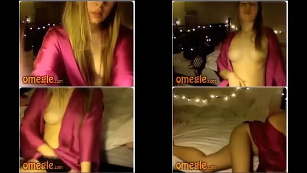 Omegleplayful Uk Teen