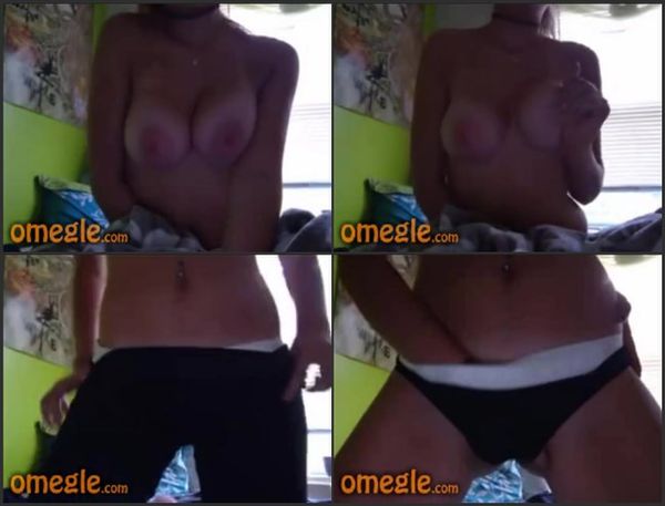 Big, Huge & Gigantic Jugs – Omegle Big & Juicy Jugs 30 44