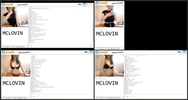 Mclovin Complete Omegle Collection 1