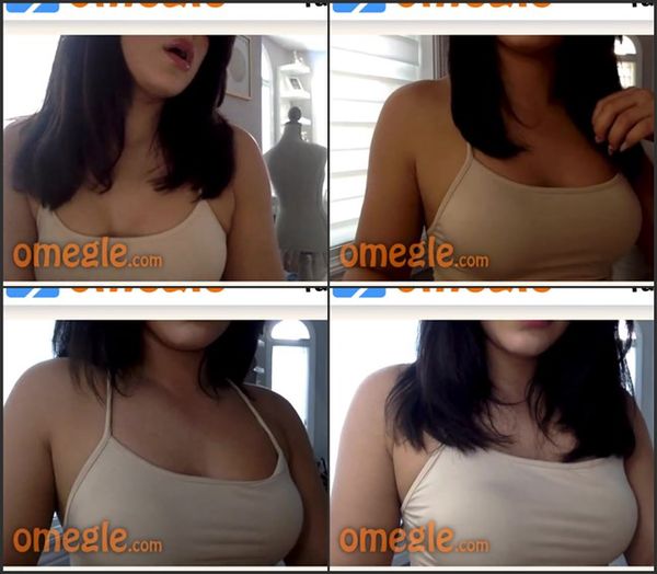 Omegle Chef – Omegle 16