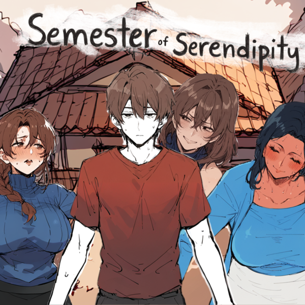 Semester of Serendipity [v0.1.0]