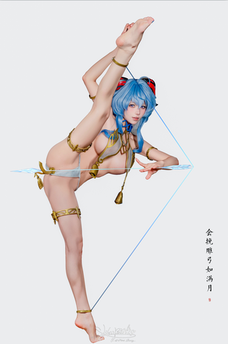 【COSPLAY/带视频/合集】黏黏团子兔 (咬一口兔娘) 11月合集 [367P+4V]【7.8G】-嘤嘤怪之家