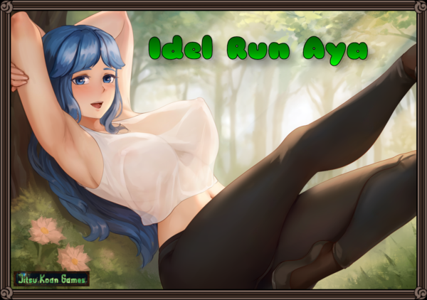 Idle Run Aya