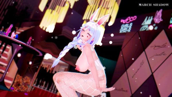 PekoMami【Sex Dance】
