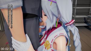 [maloxx🔞] 壺の神様