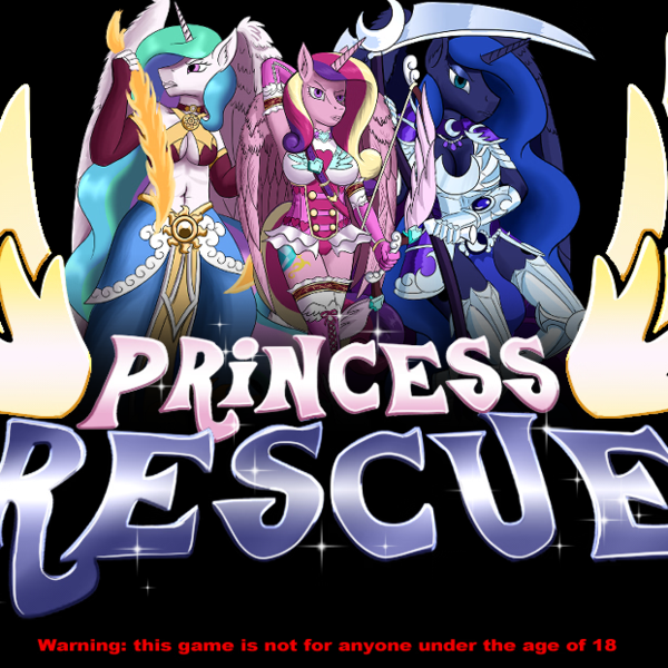 Princess Rescue [1.0.1]