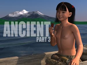 [yosino] ANCIENT part3