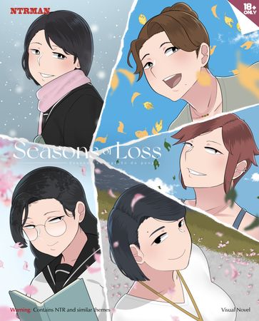 [NTRMAN] Seasons of Loss